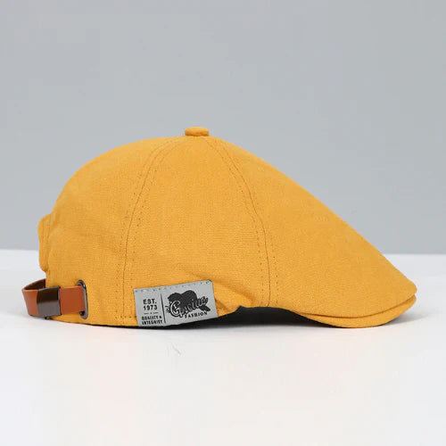 Women's Beret – Lightweight Breathable Fit, Everyday Casual Style
