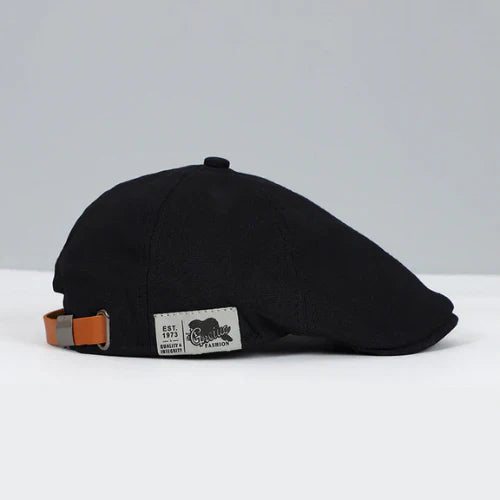 Women's Beret – Lightweight Breathable Fit, Everyday Casual Style