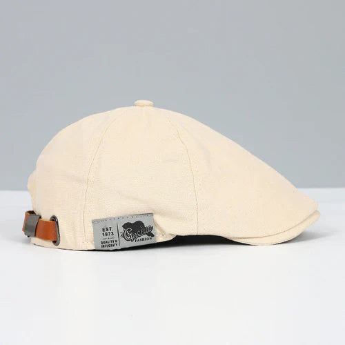 Women's Beret – Lightweight Breathable Fit, Everyday Casual Style