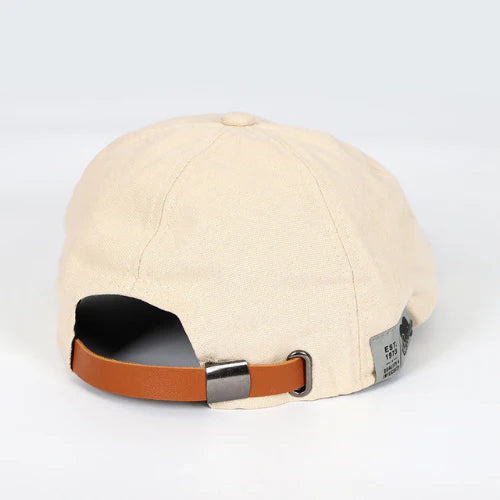 Women's Beret – Lightweight Breathable Fit, Everyday Casual Style