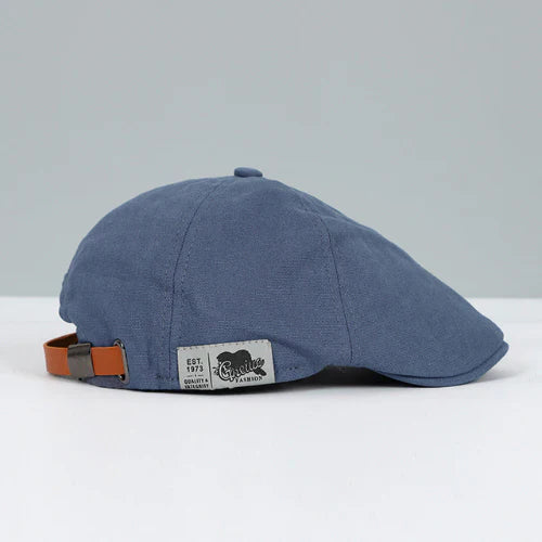 Women's Beret – Lightweight Breathable Fit, Everyday Casual Style
