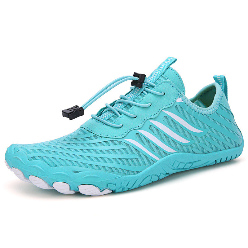 Unisex Aqua Shoes – Anti-Slip, Lightweight Beach & Water Sports