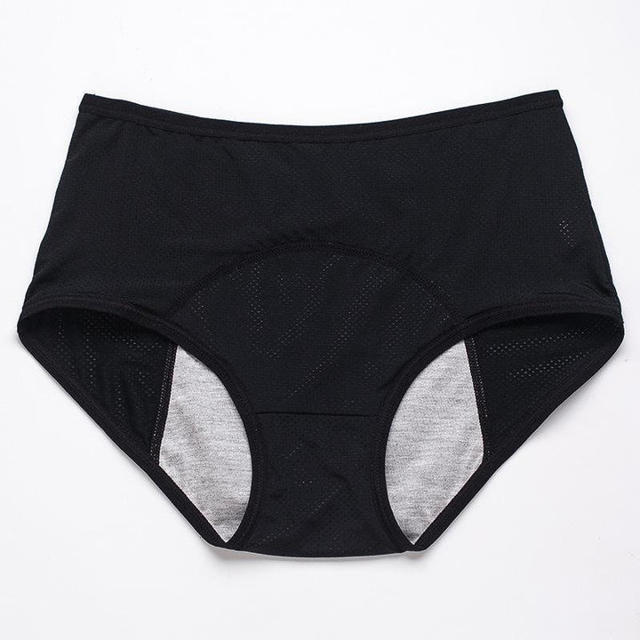 Women's Underpants – Leakproof Design, Comfortable Full Briefs