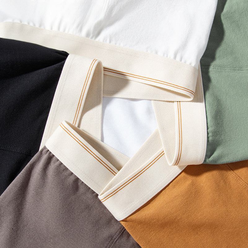 Men's Cotton Trunks – Pure Cotton Design, Ultra-Soft Everyday Essentials