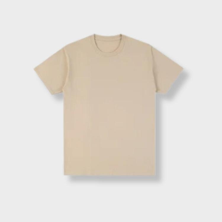 Men's Graphic T-Shirt – Statement Back Print, Regular Fit Streetwear