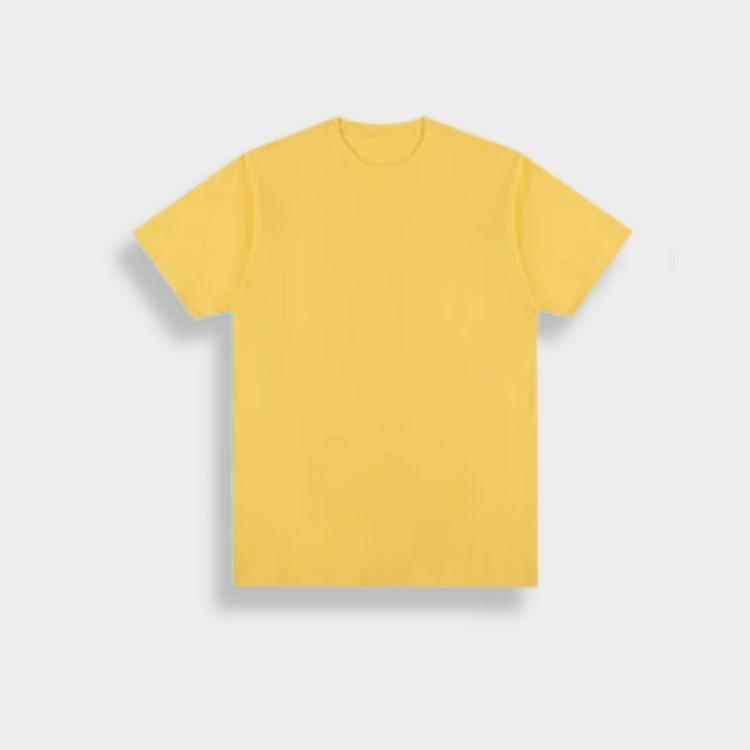 Men's Graphic T-Shirt – Statement Back Print, Regular Fit Streetwear