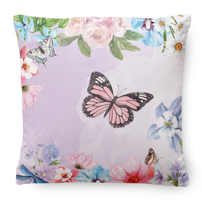 Butterfly Pillowcase™