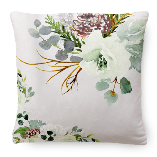 Floral Pillowcase™