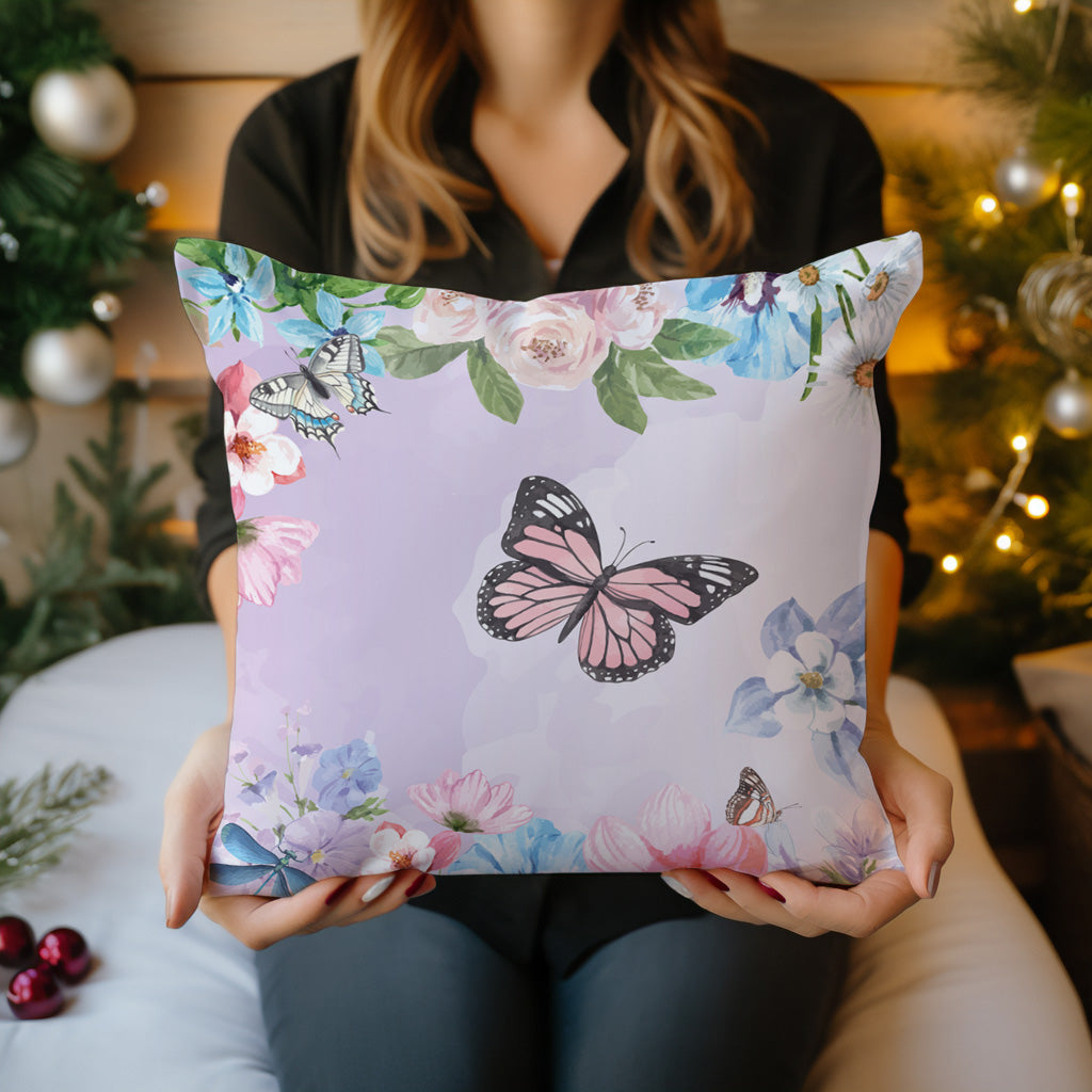 Butterfly Pillowcase™