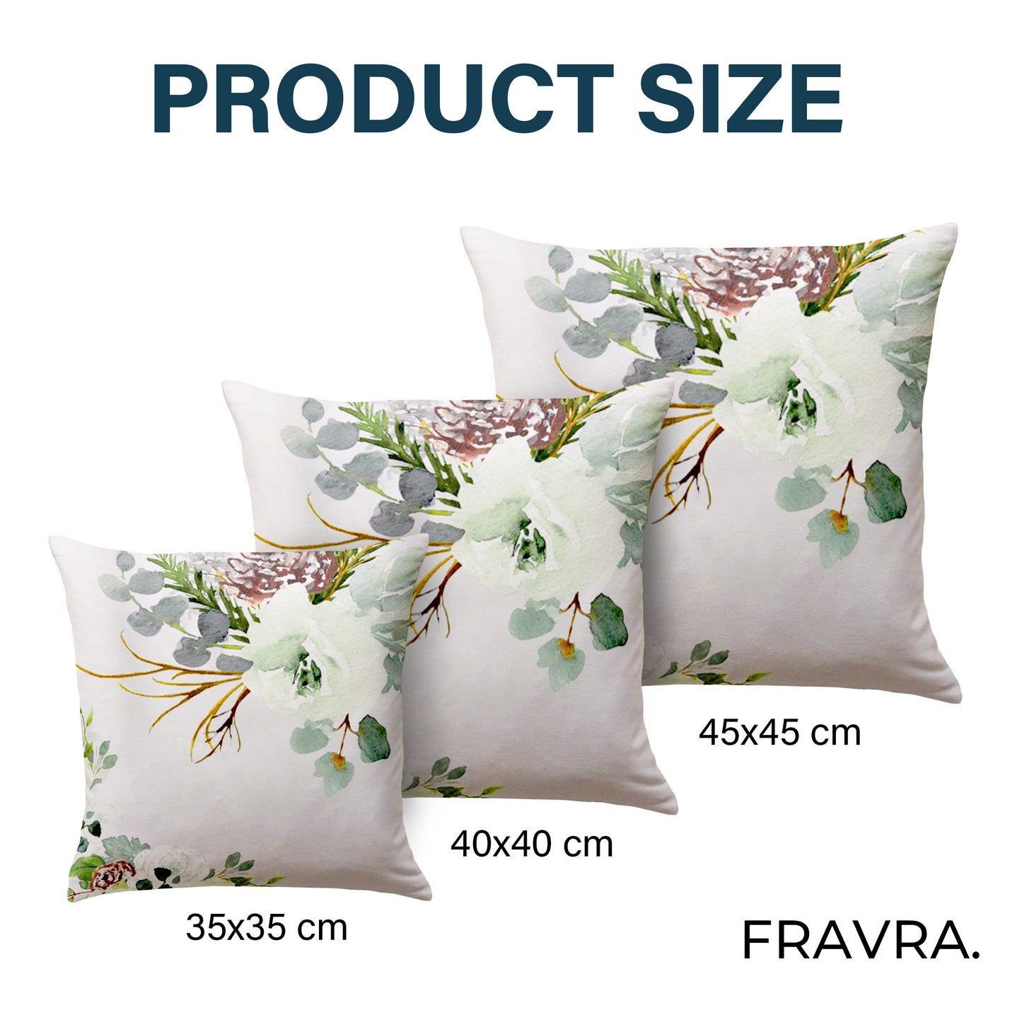 Floral Pillowcase™