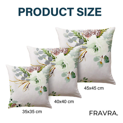 Floral Pillowcase™