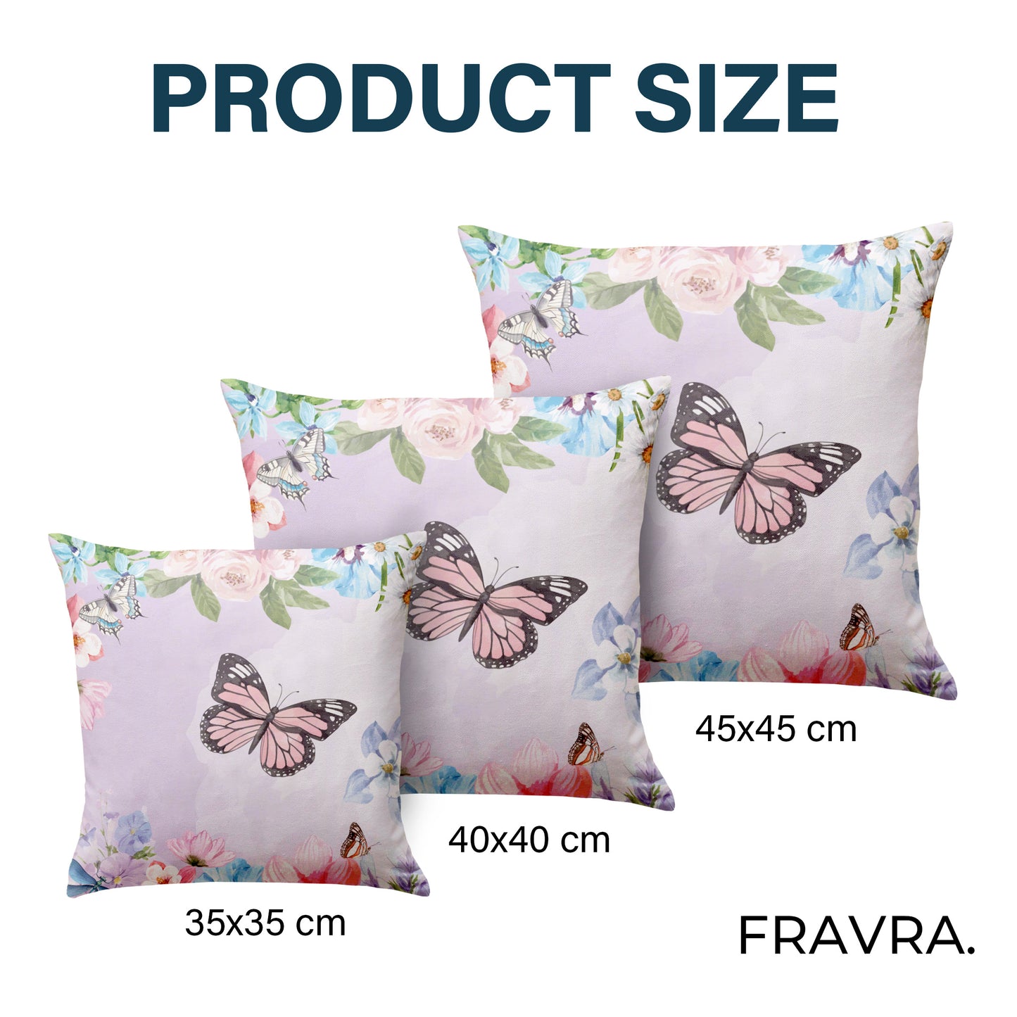 Butterfly Pillowcase™