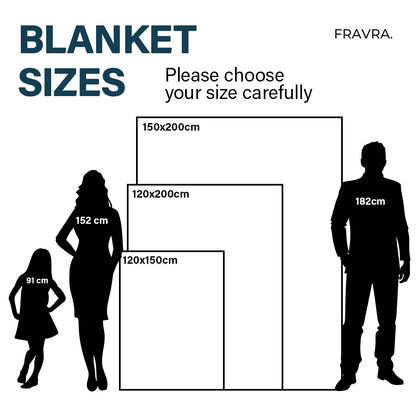 To My Sister - Life is tough - Personalized Premium Blanket™