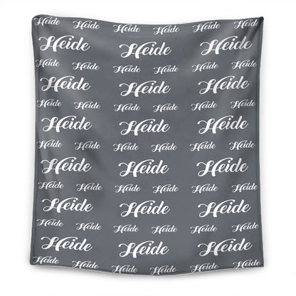 Adorable Name - Personalized Premium Blanket™