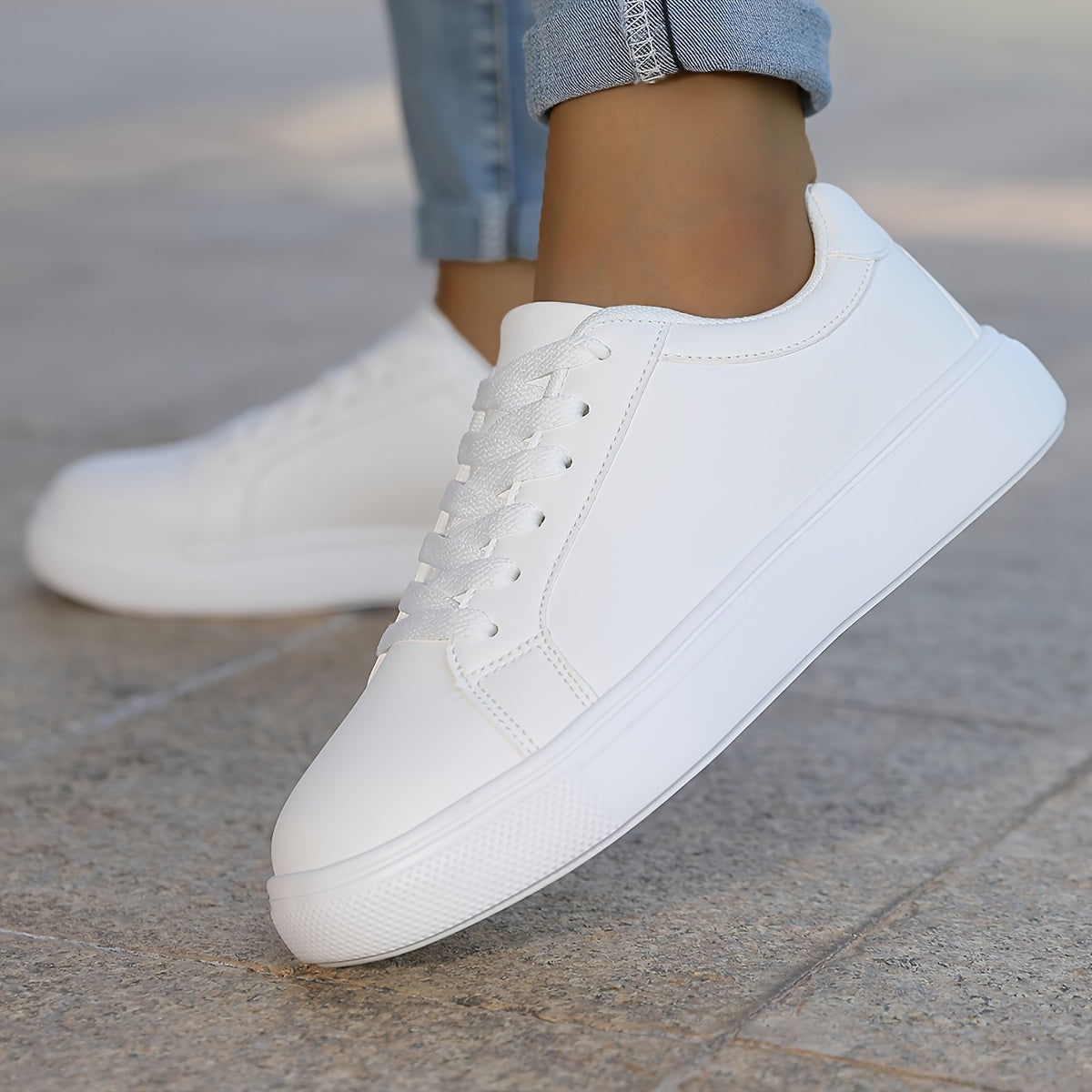 Women's Trainers – Minimalist, Comfy Everyday Shoes