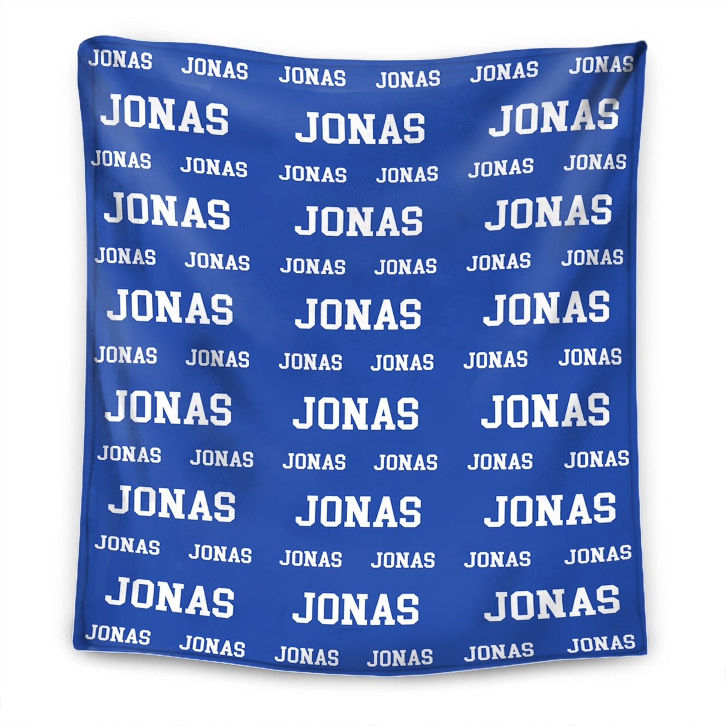 Adorable Name - Personalized Premium Blanket™