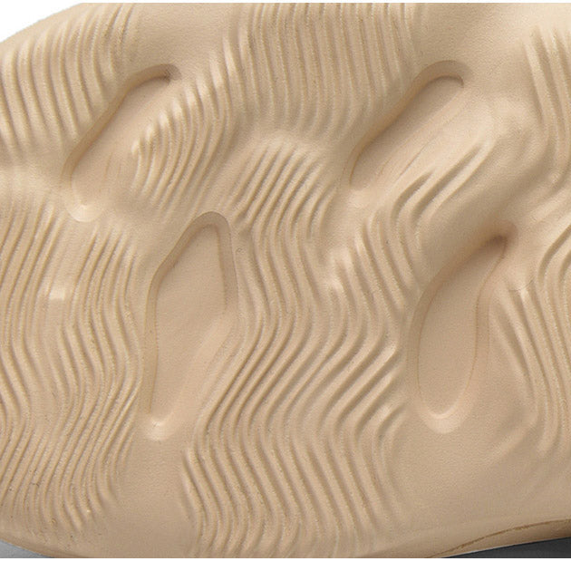Men's Foam Clogs – Ventilated Design, Lightweight Fit for Casual Streetwear